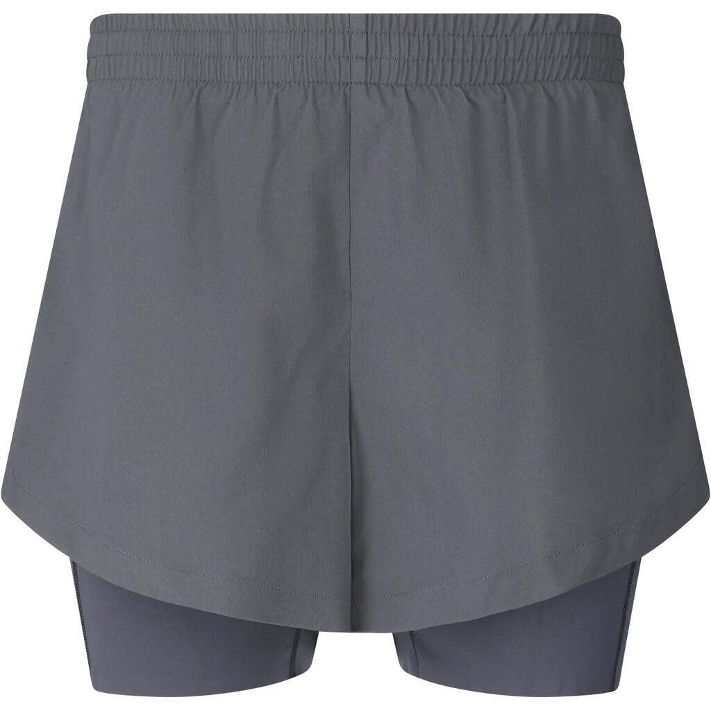 Women's 2-in-1 shorts SOS Logan