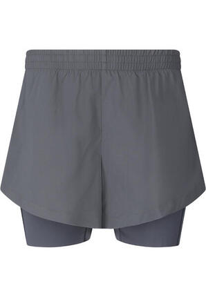 2in1 Shorts für Damen SOS Logan