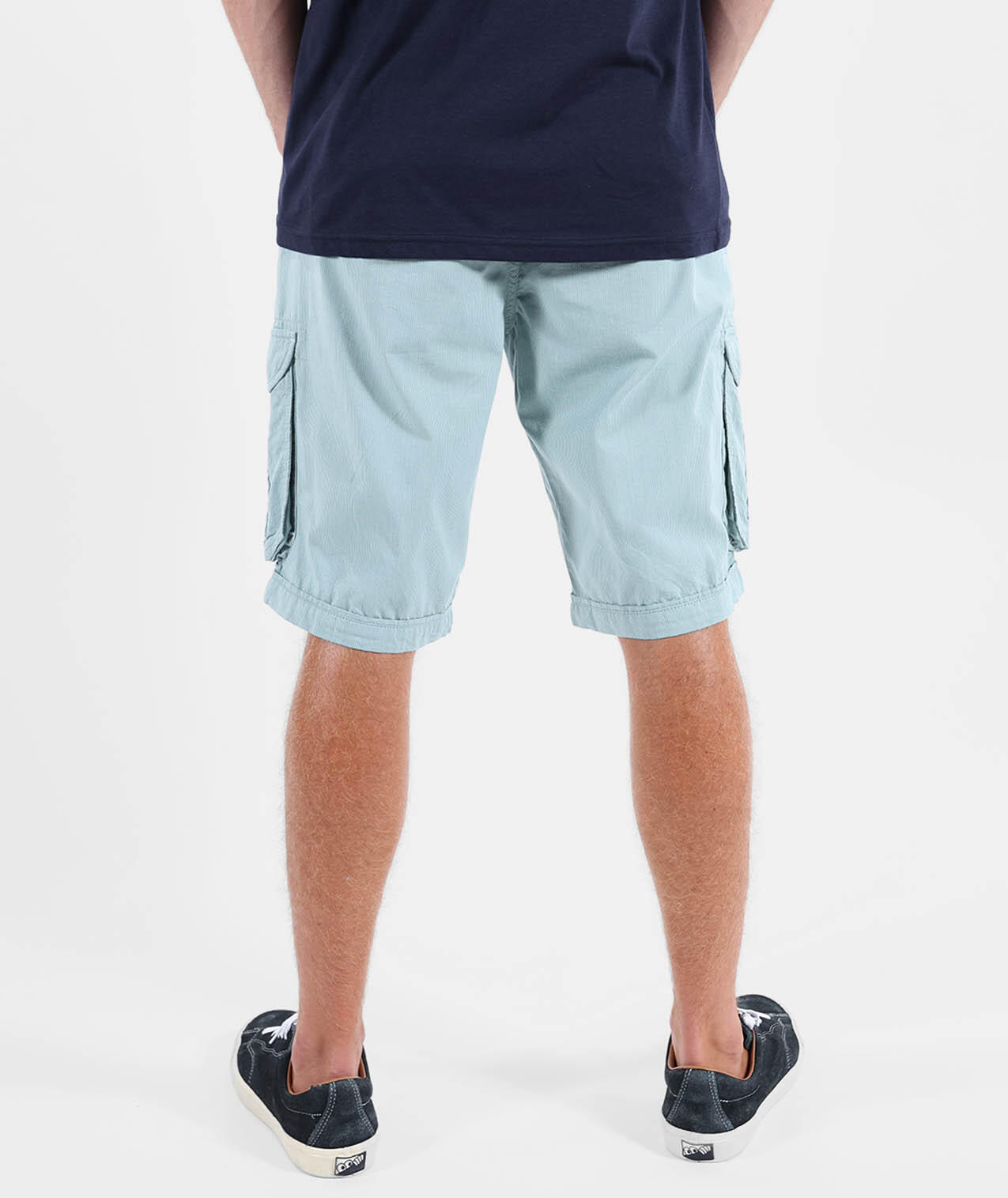 Pantalon corto cargo ORPEK 3/5