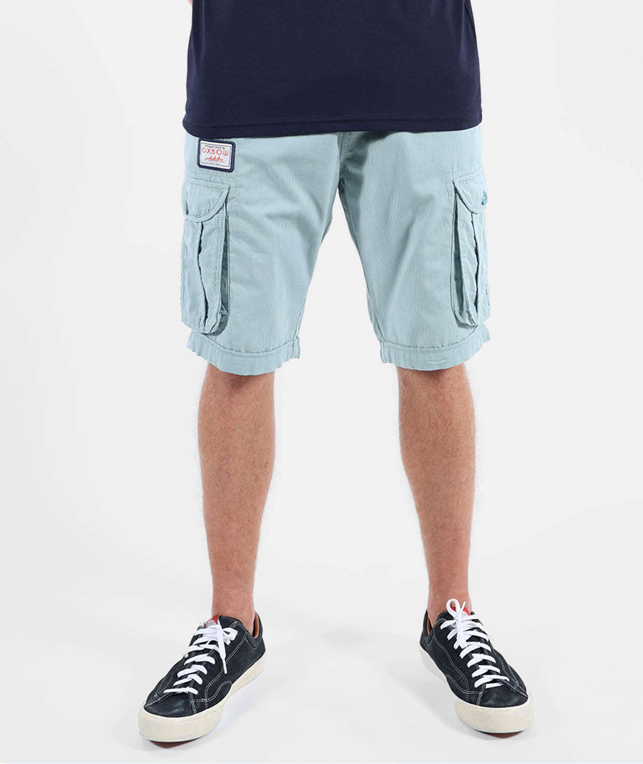 Pantalon corto cargo ORPEK 2/5