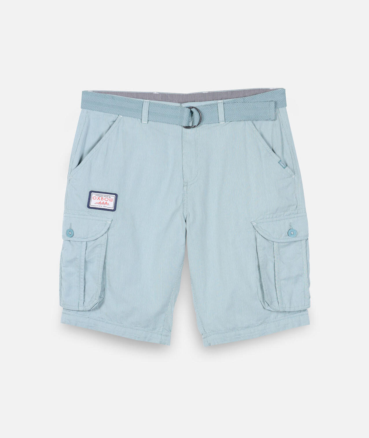 Pantalon corto cargo ORPEK 1/5