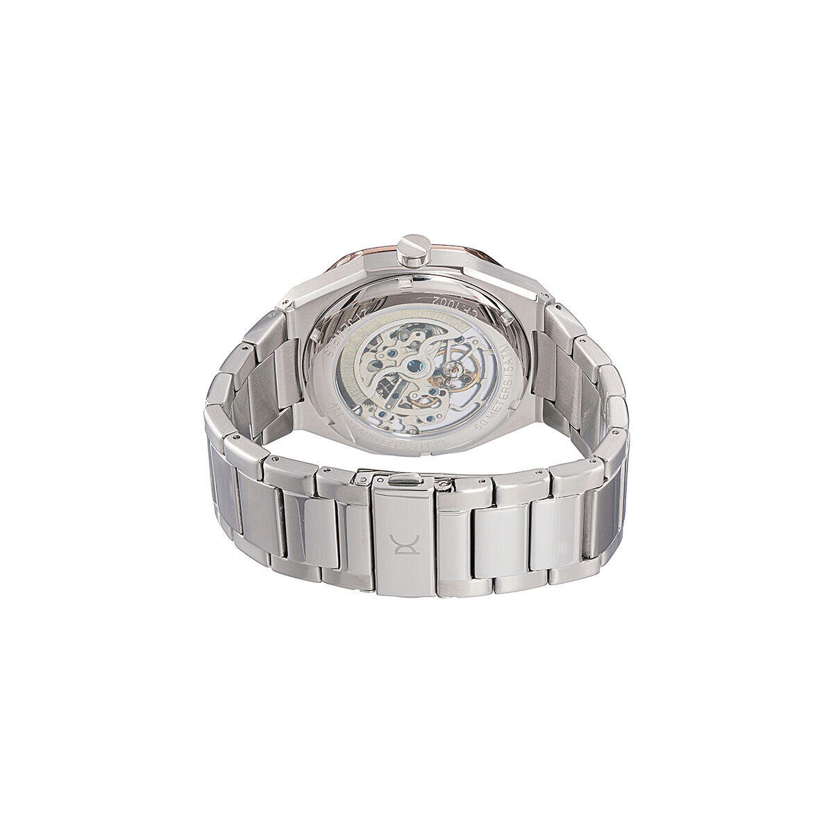 Montre Homme PIERRE CARDIN CF.1002.MU Ø 42 mm 3/4