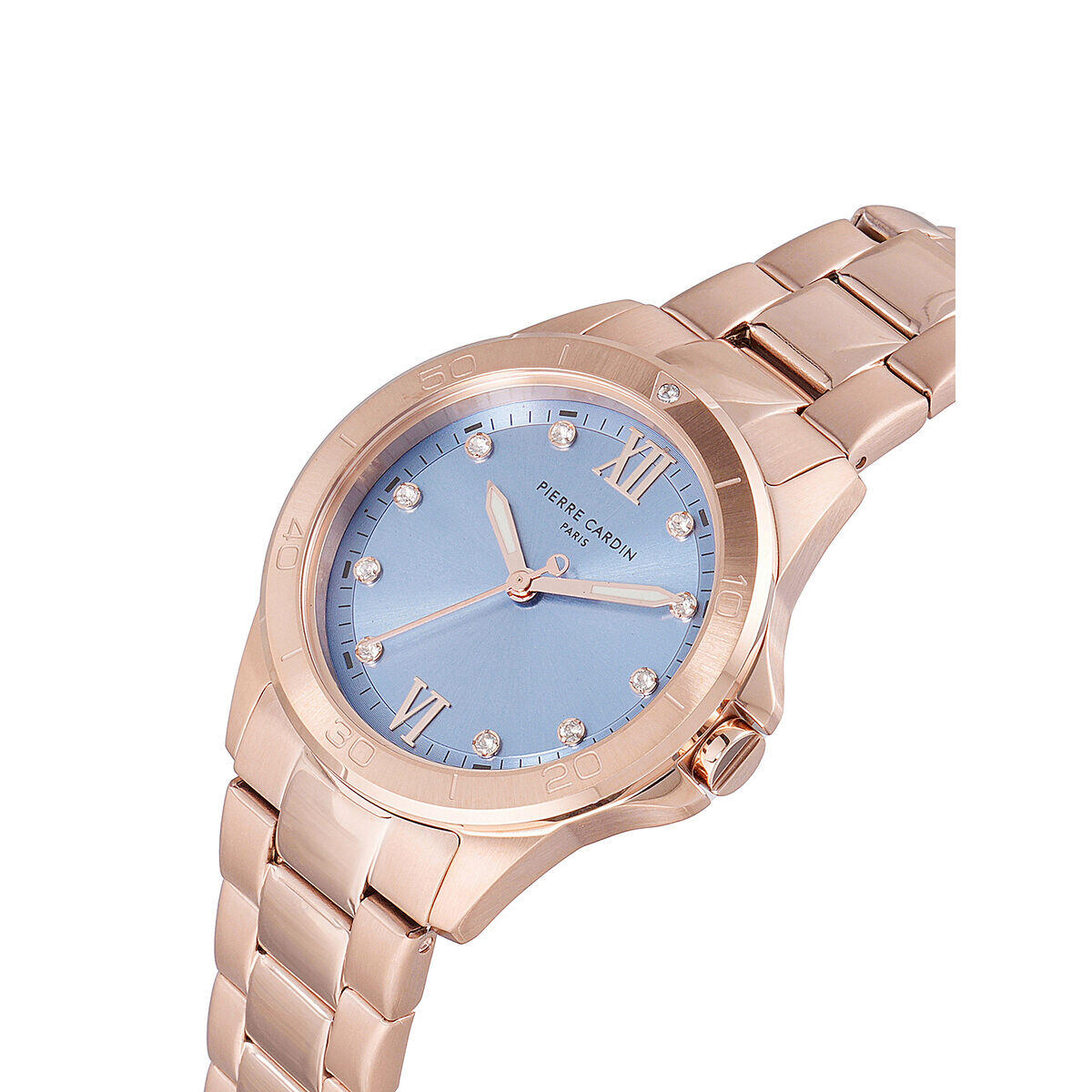 Montre Femme PIERRE CARDIN CF.1009.MR.2 Ø 34 mm 2/4
