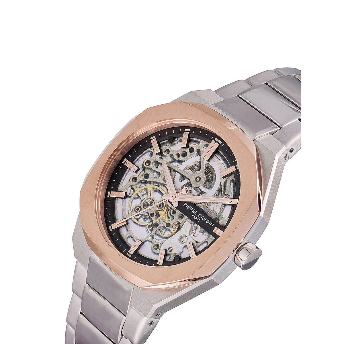 Montre Homme PIERRE CARDIN CF.1002.MU Ø 42 mm 2/4