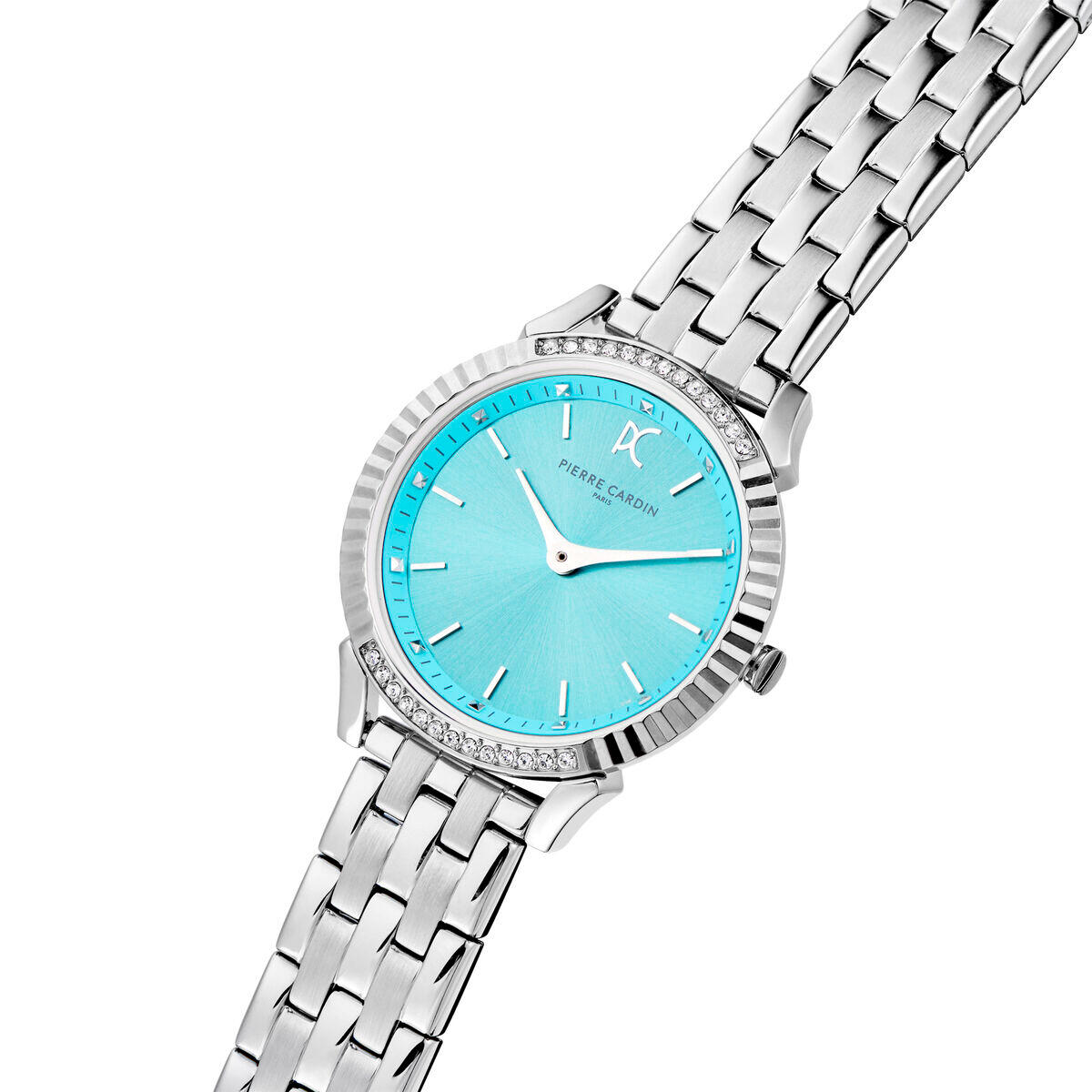 Montre Femme PIERRE CARDIN CPI.2588 Ø 32 mm 2/4