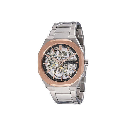 Montre Homme PIERRE CARDIN CF.1002.MU Ø 42 mm