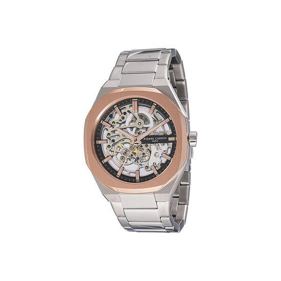 Montre Homme PIERRE CARDIN CF.1002.MU Ø 42 mm