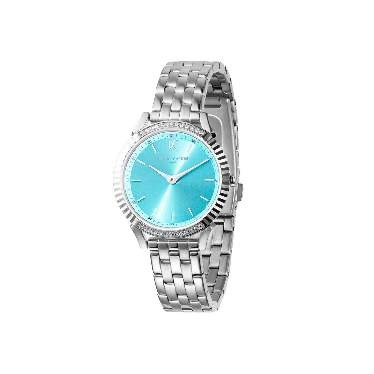 Montre Femme PIERRE CARDIN CPI.2588 Ø 32 mm 1/4