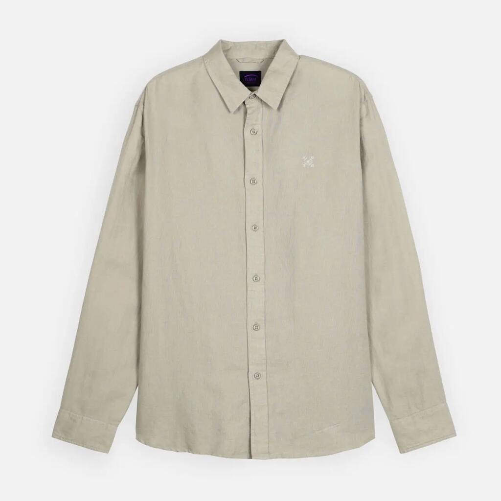 Long sleeves shirt LINEN