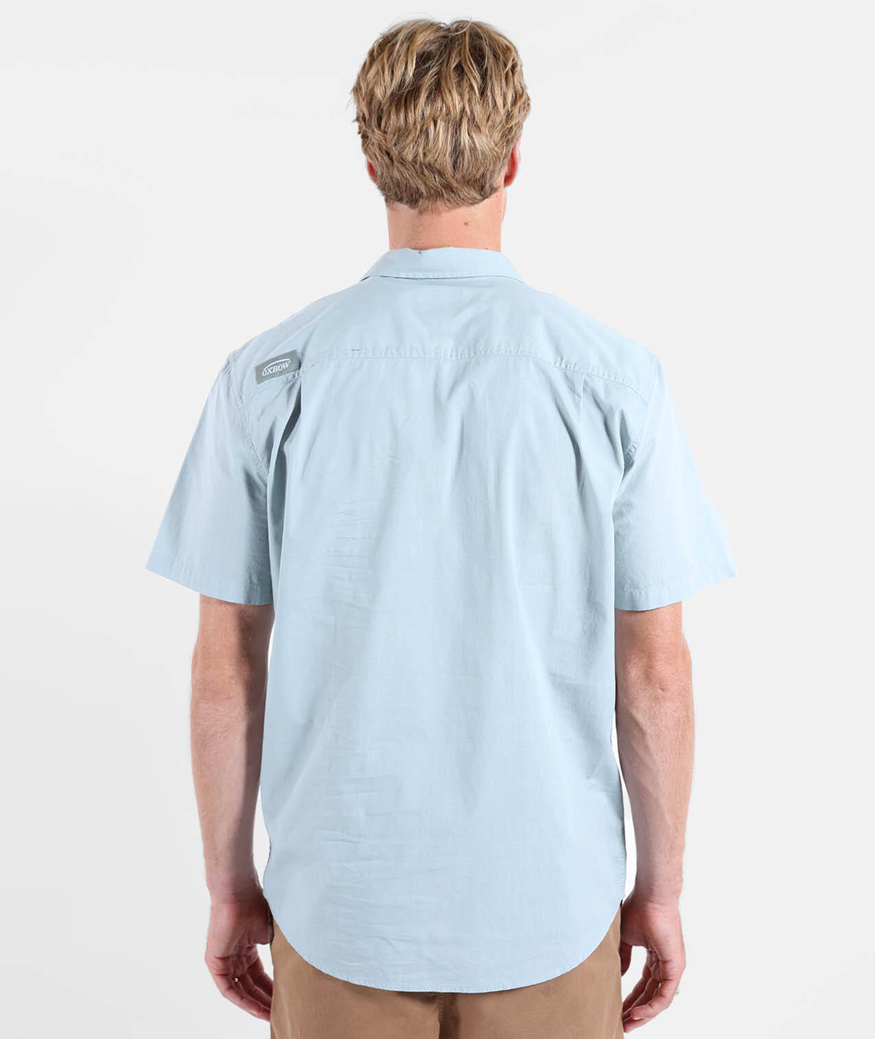 Chemise manches courtes CORY 3/5