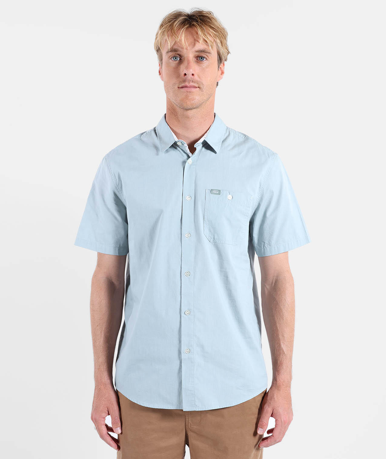 Chemise manches courtes CORY 2/5