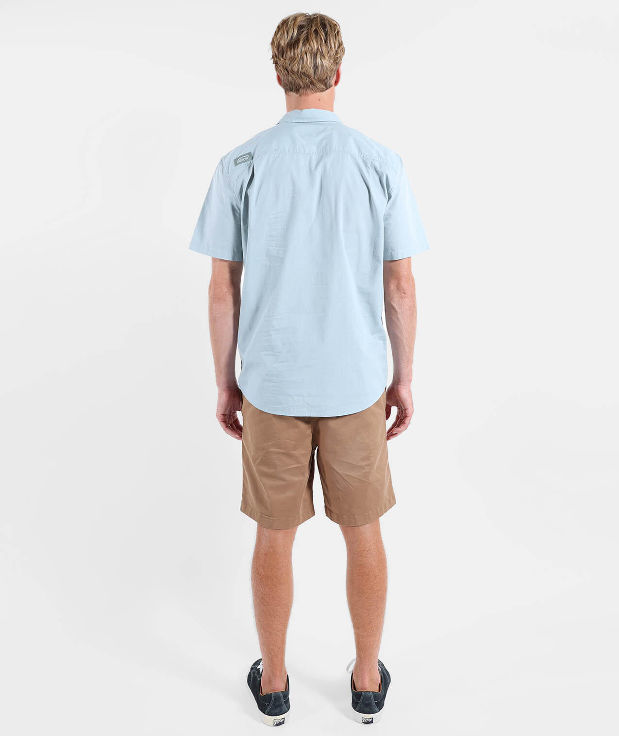 Chemise manches courtes CORY 5/5