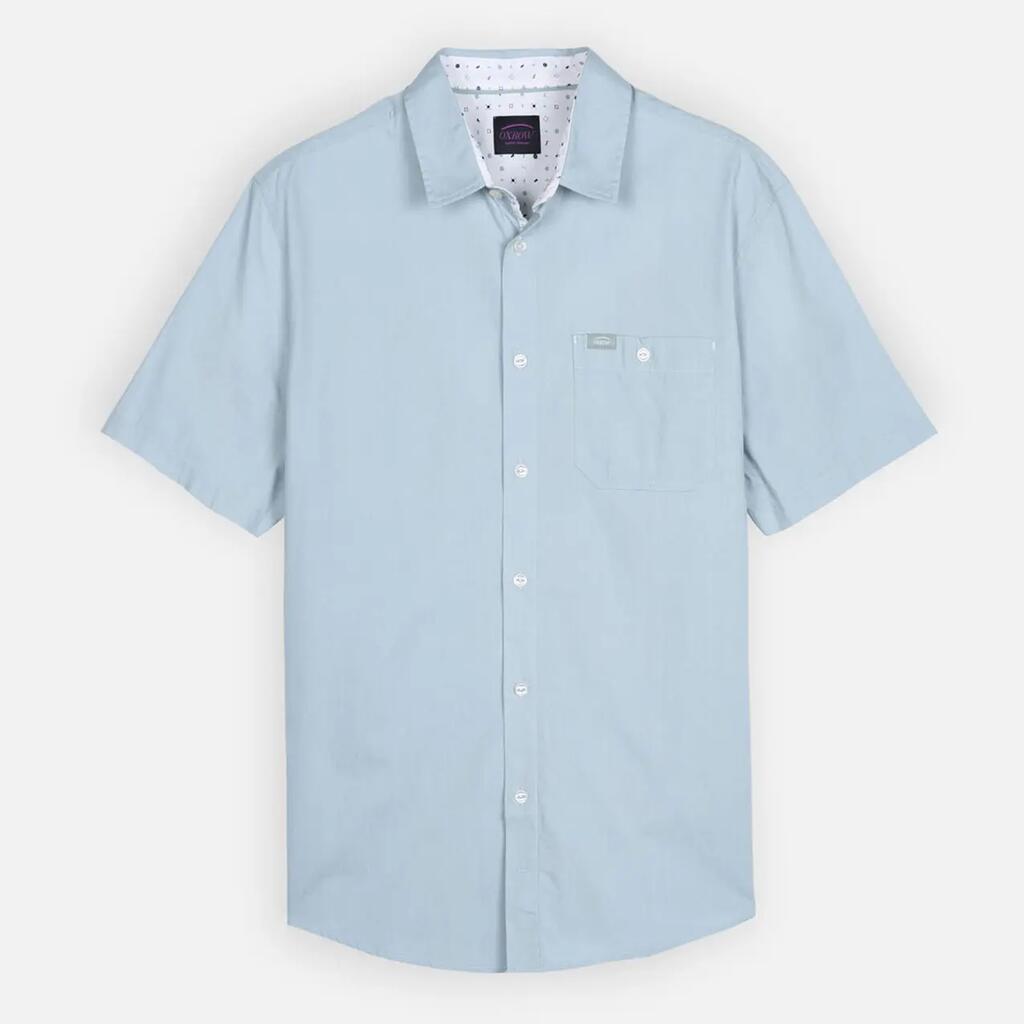 Short sleeves shirt CORY