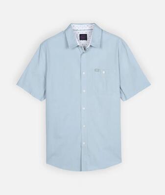 Shirt met korte mouwen cory