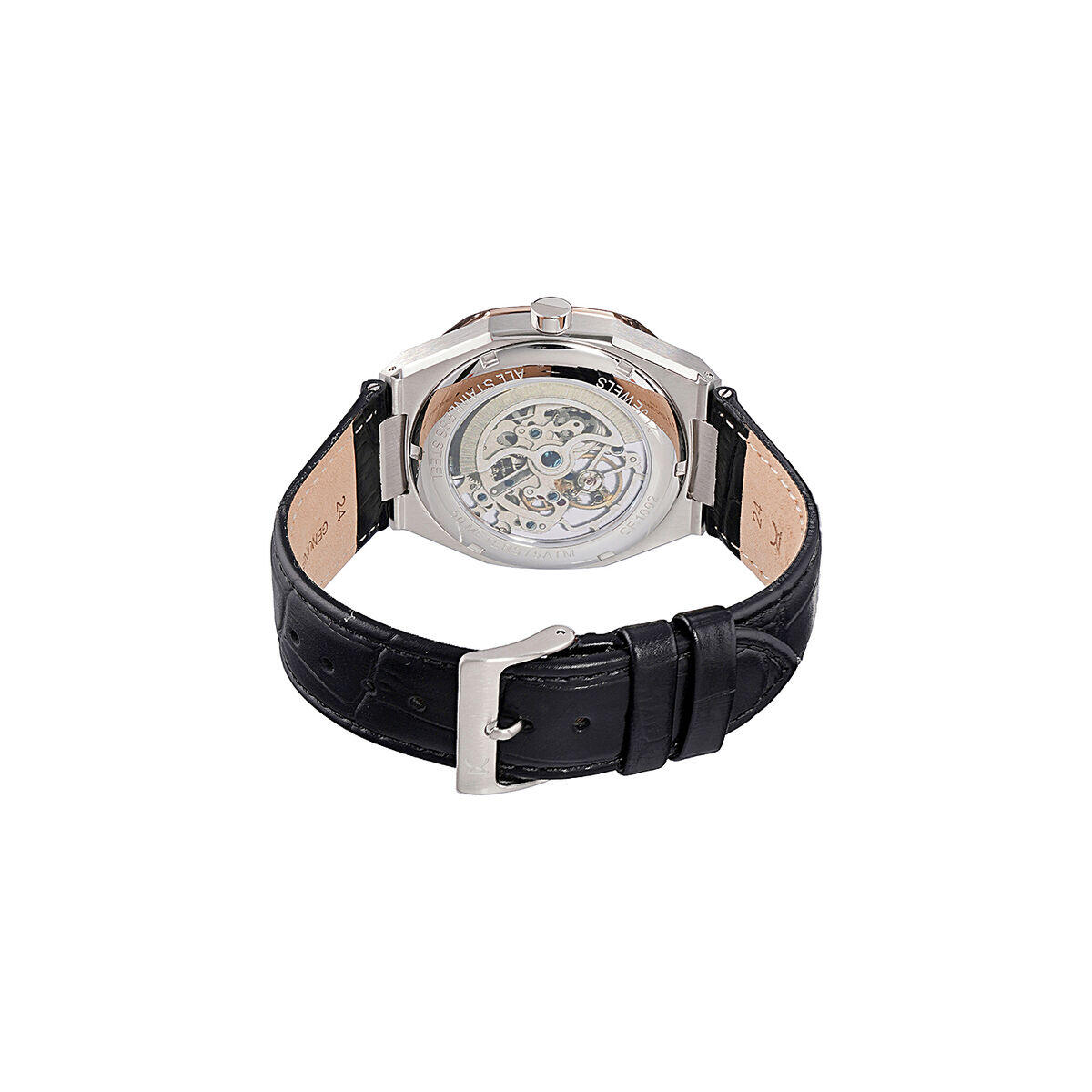 Reloj Hombre PIERRE CARDIN CF.1002.LB.2 Ø 42 mm 3/4