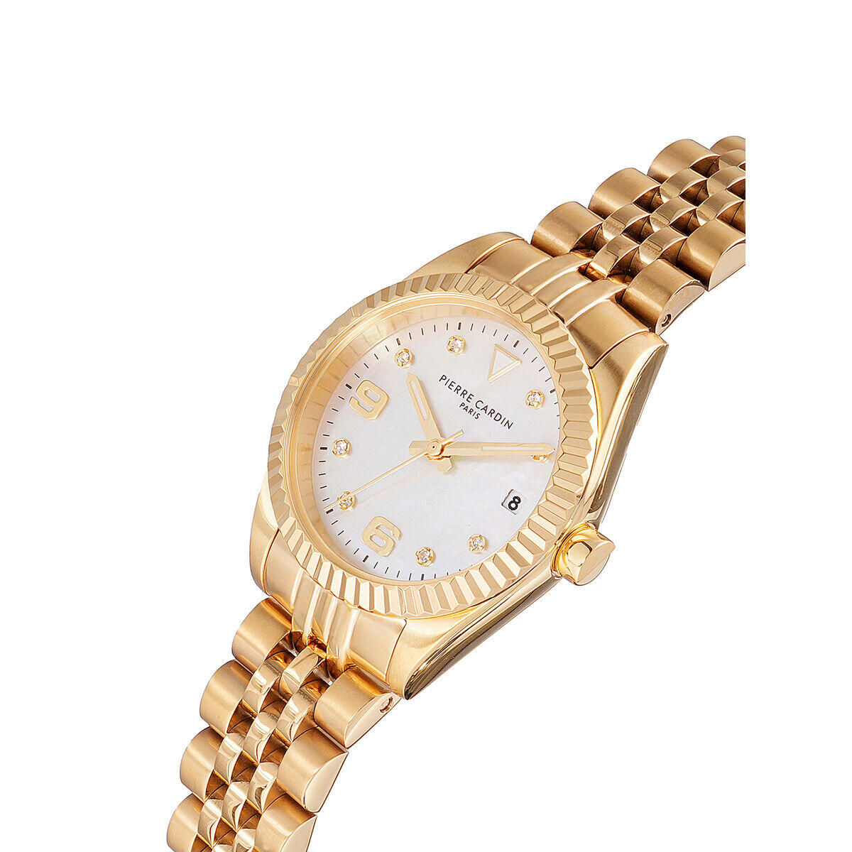 Horloge Dames PIERRE CARDIN CF.1012.MG Ø 28 mm 2/4