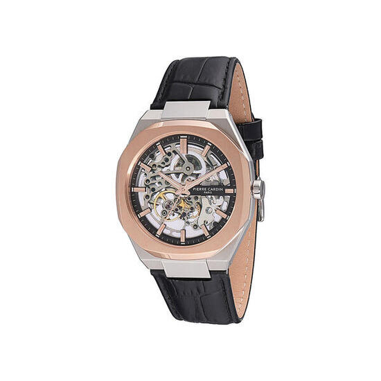 Montre Homme PIERRE CARDIN CF.1002.LB.2 Ø 42 mm