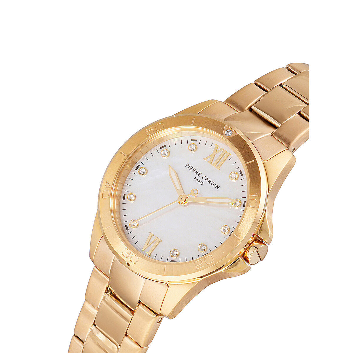 Reloj Mujer PIERRE CARDIN CF.1009.MG.1 Ø 34 mm 2/4