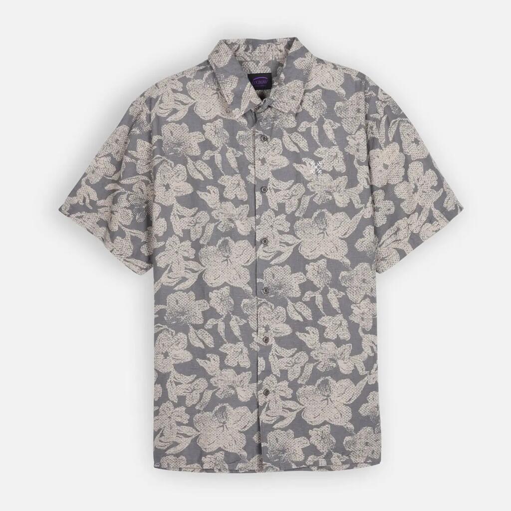 Short sleeves shirt GRIND