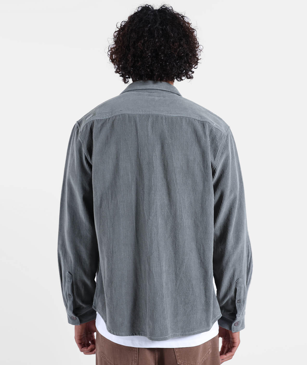 Sobrecamisa CORD 3/5