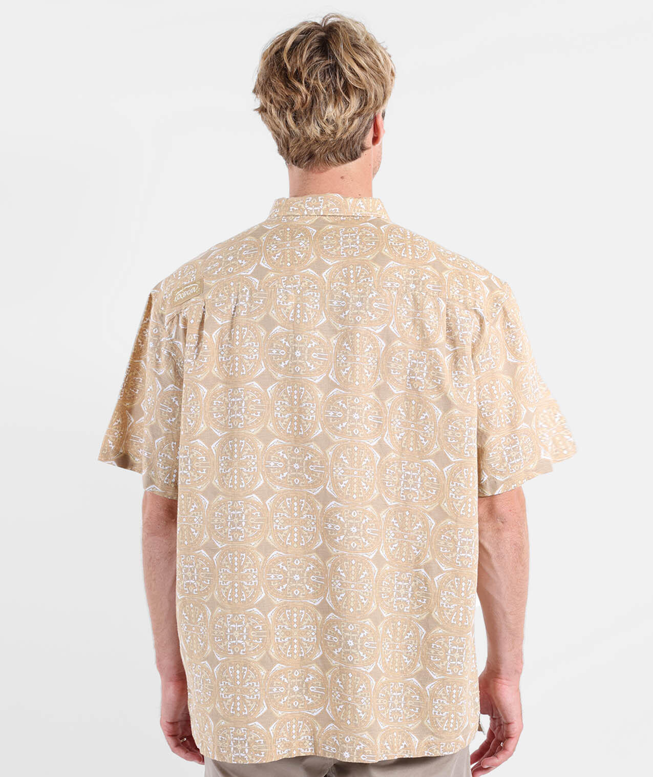 Shirt met korte mouwen DARTS 3/5