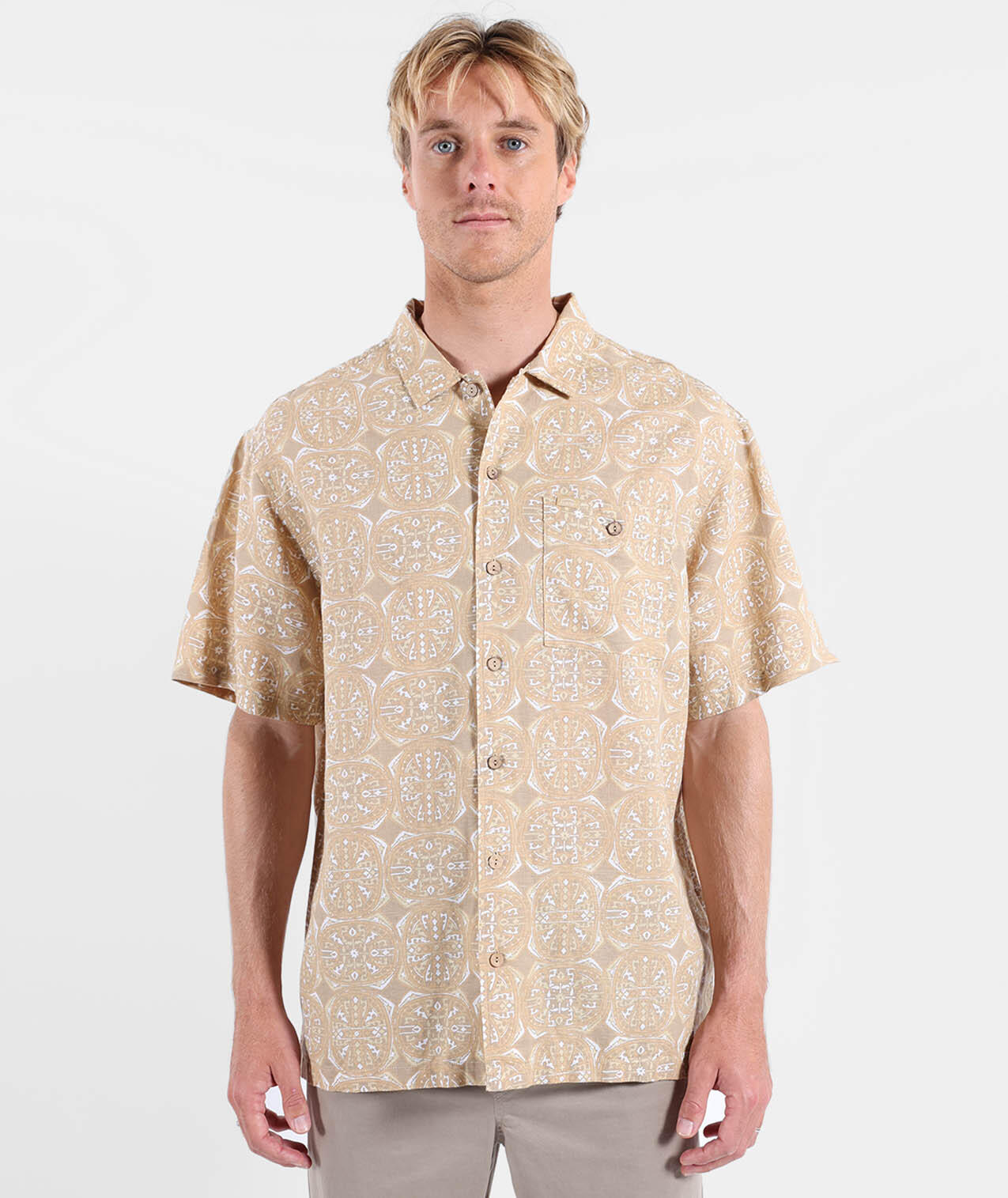Shirt met korte mouwen DARTS 2/5