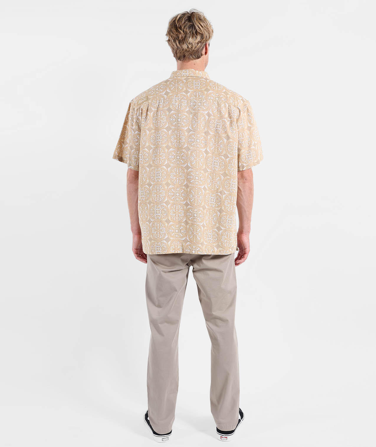 Shirt met korte mouwen DARTS 5/5