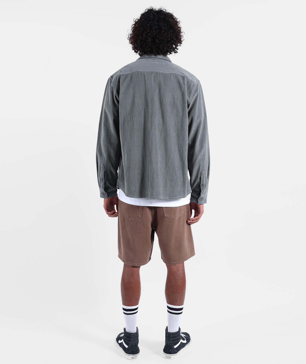 Sobrecamisa CORD 5/5