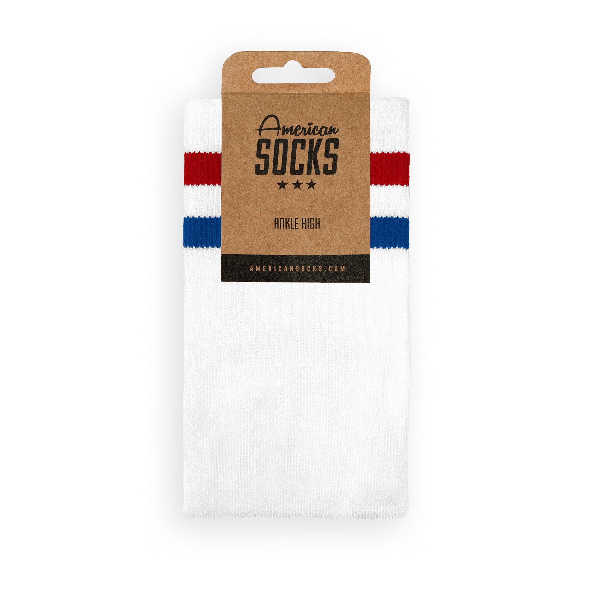 Calzini Delorean - Ankle High - American Socks 2/4