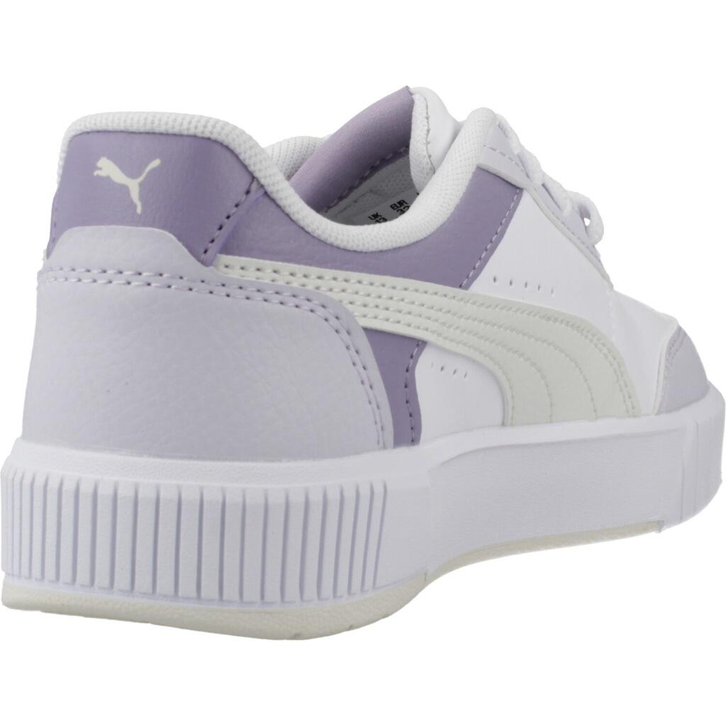 Zapatillas niña Puma Carina Mia Ps 3/5