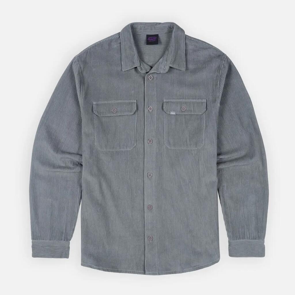 Overshirt CORD