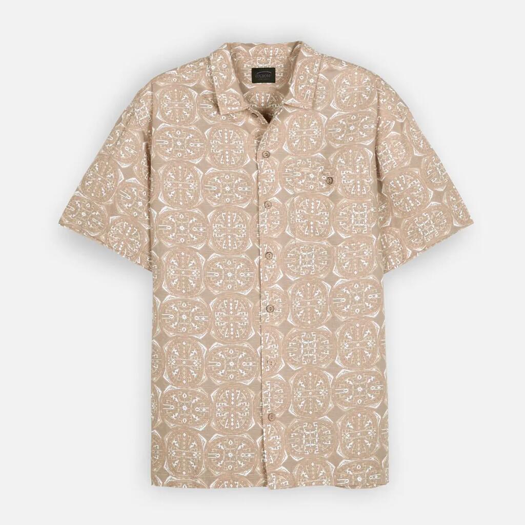 Short sleeves shirt DARTS
