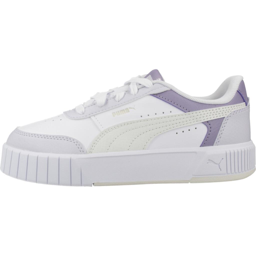 Zapatillas niña Puma Carina Mia Ps 2/5