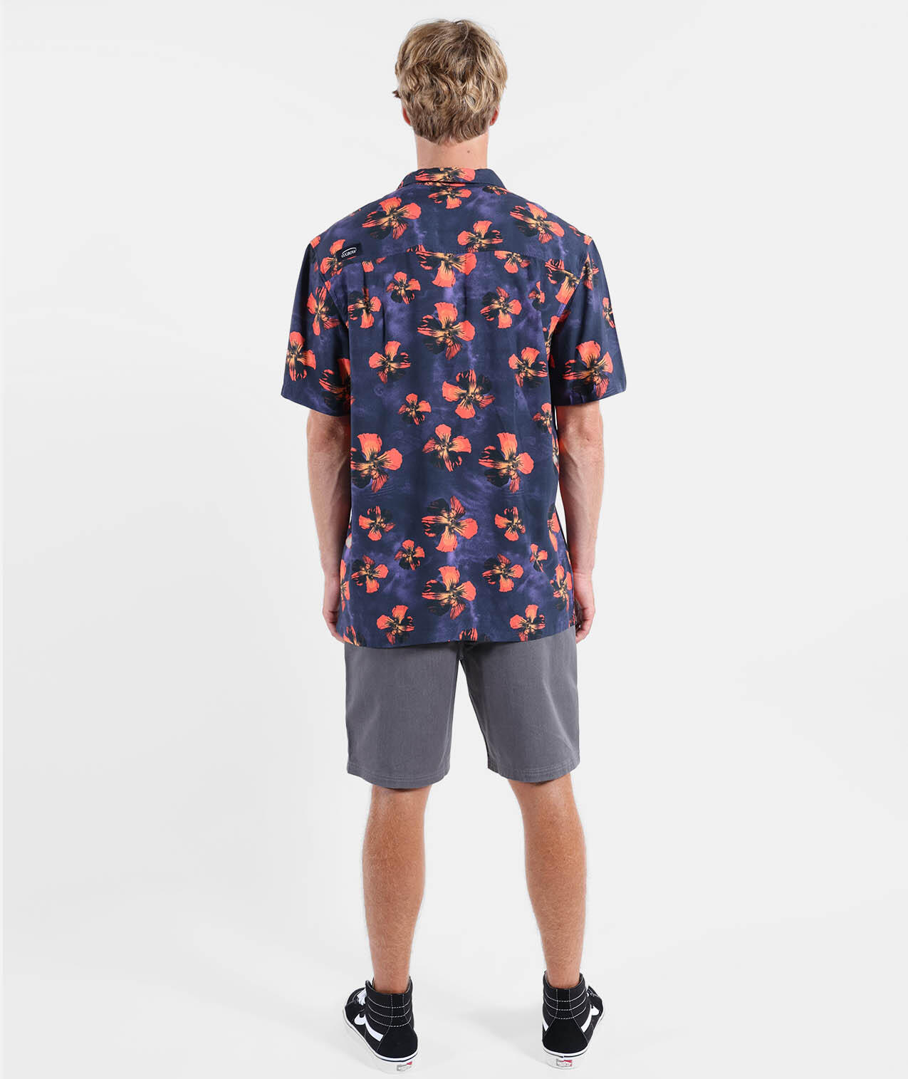 Camisa de manga corta MEADOW 5/5