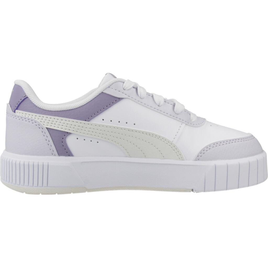 Zapatillas niña Puma Carina Mia Ps 4/5