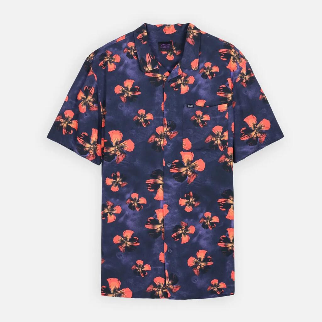 Short sleeves shirt MEADOW