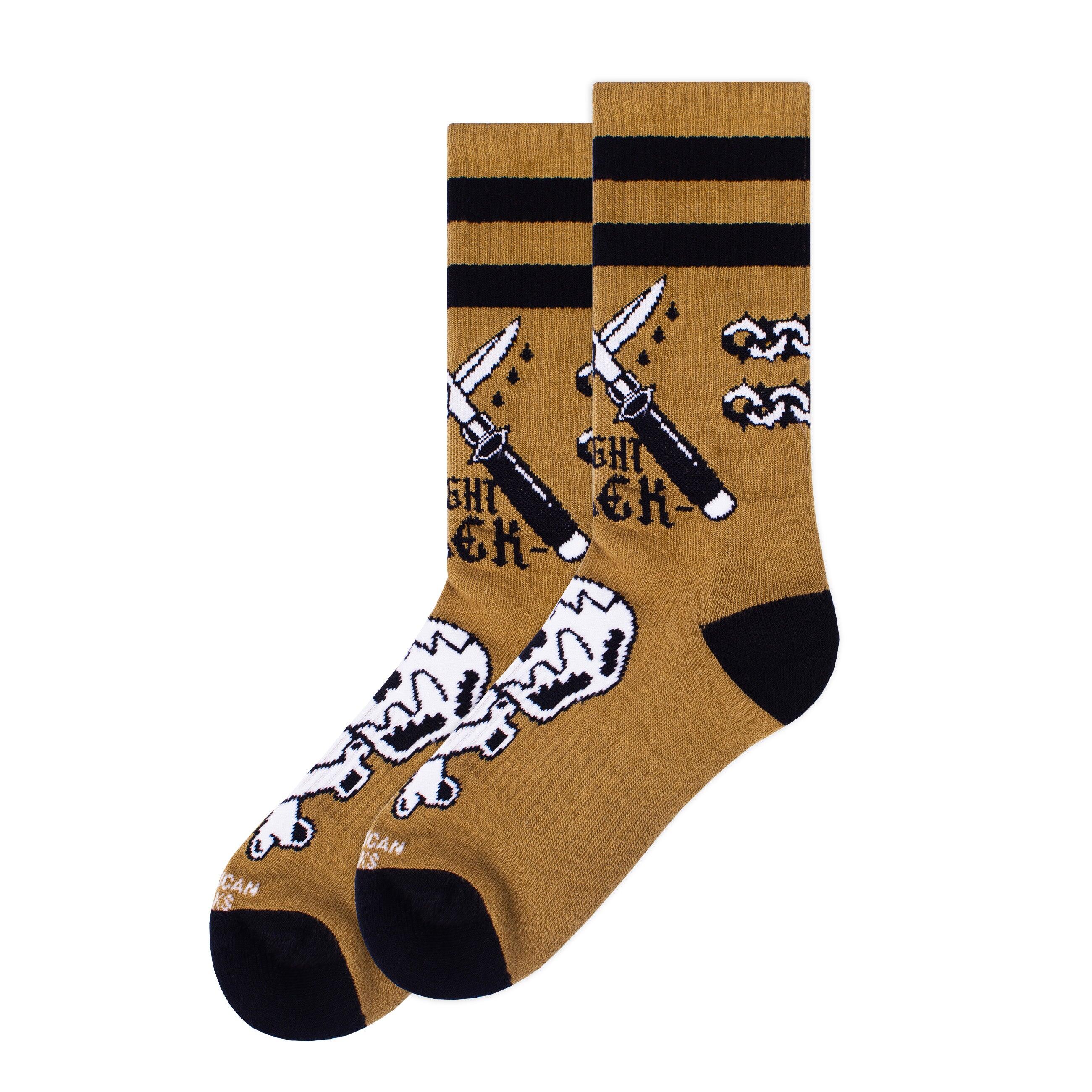 AMERICAN SOCKS picture