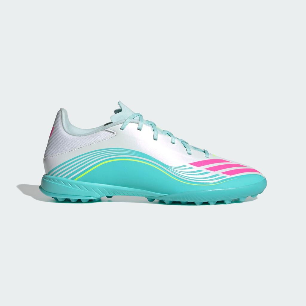 F50 Messi League Turf Football Shoes