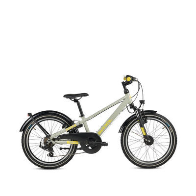 Kinderfiets 20/24/26 inch, 7-speed derailleur, trox pro, aluminium (pro) extra l