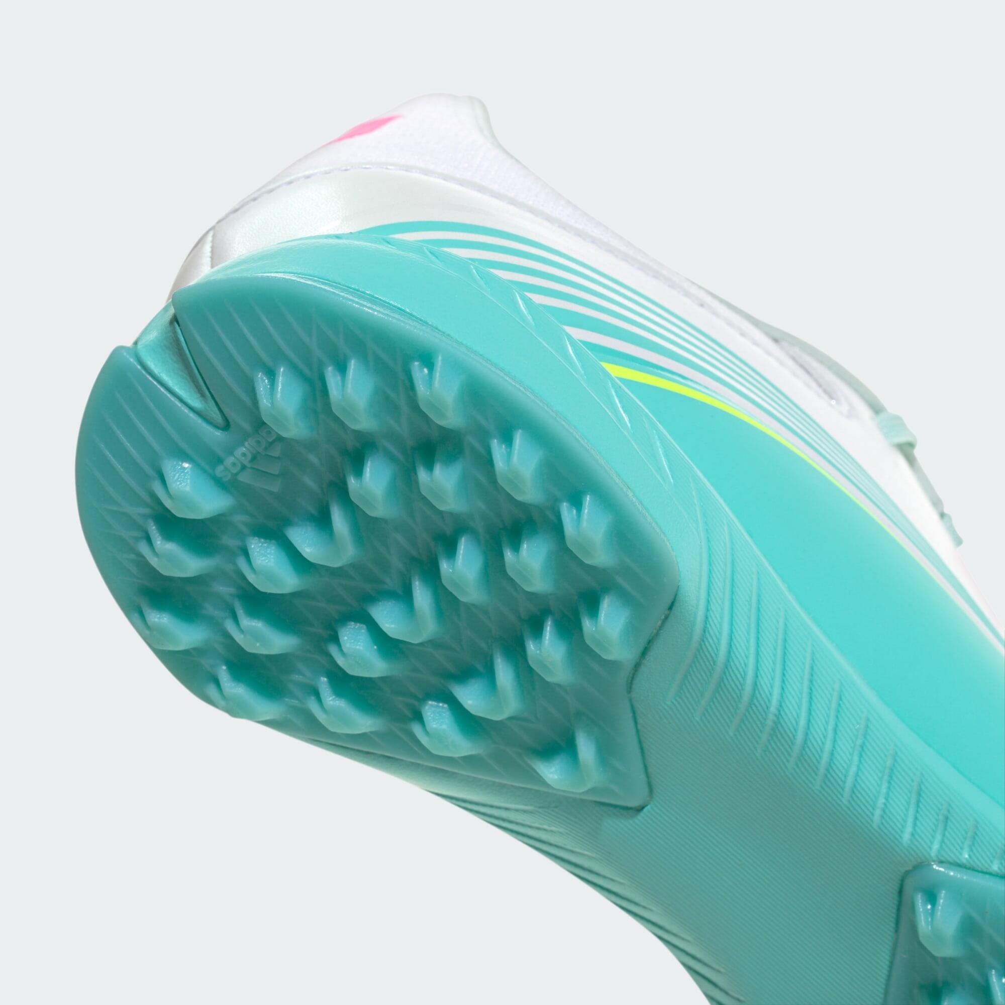 F50 MESSI LEAGUE Turf Fußballschuh 6/7