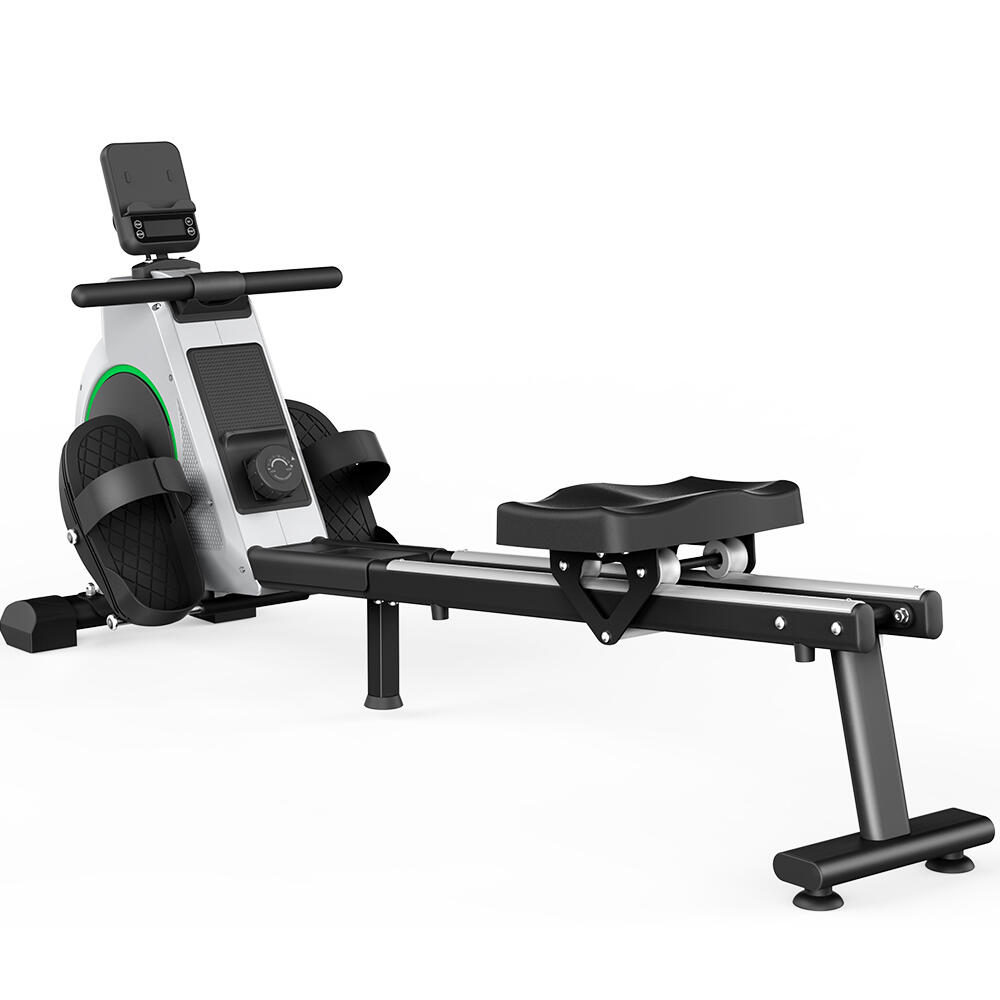 Remo Formill QK-530 - Resistência Magnética 3/7