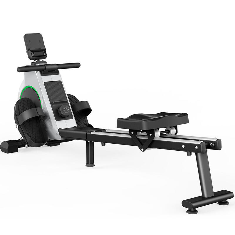 Formill QK-530 Rowing Machine - Magnetic Rower