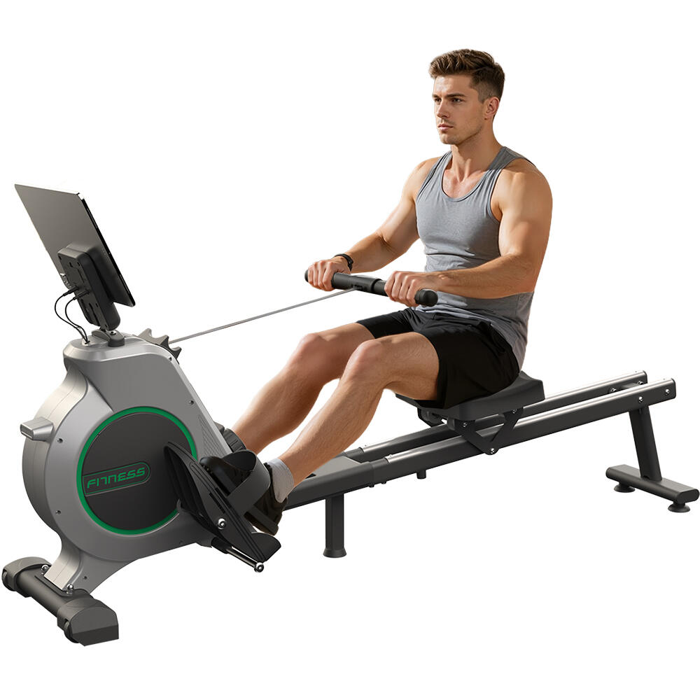 Remo Formill QK-530 - Resistência Magnética 5/7