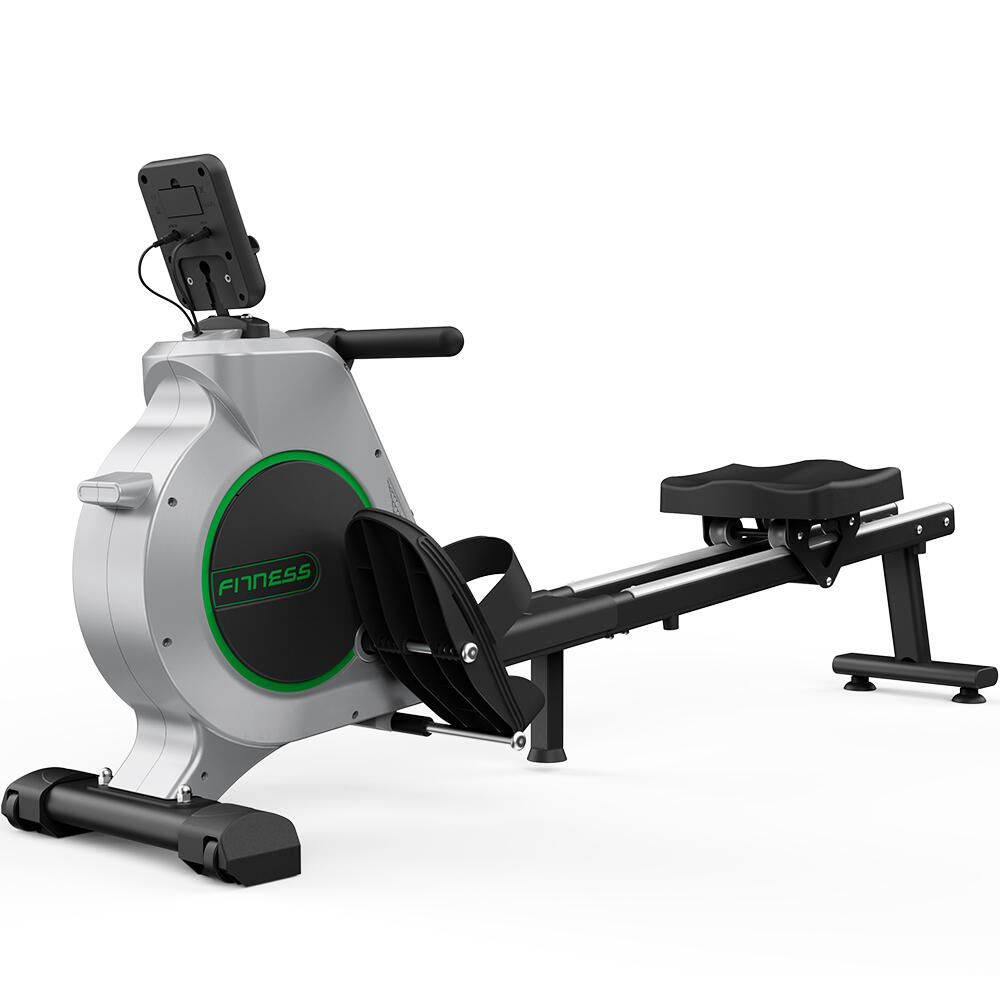 Remo Formill QK-530 - Resistência Magnética 2/7