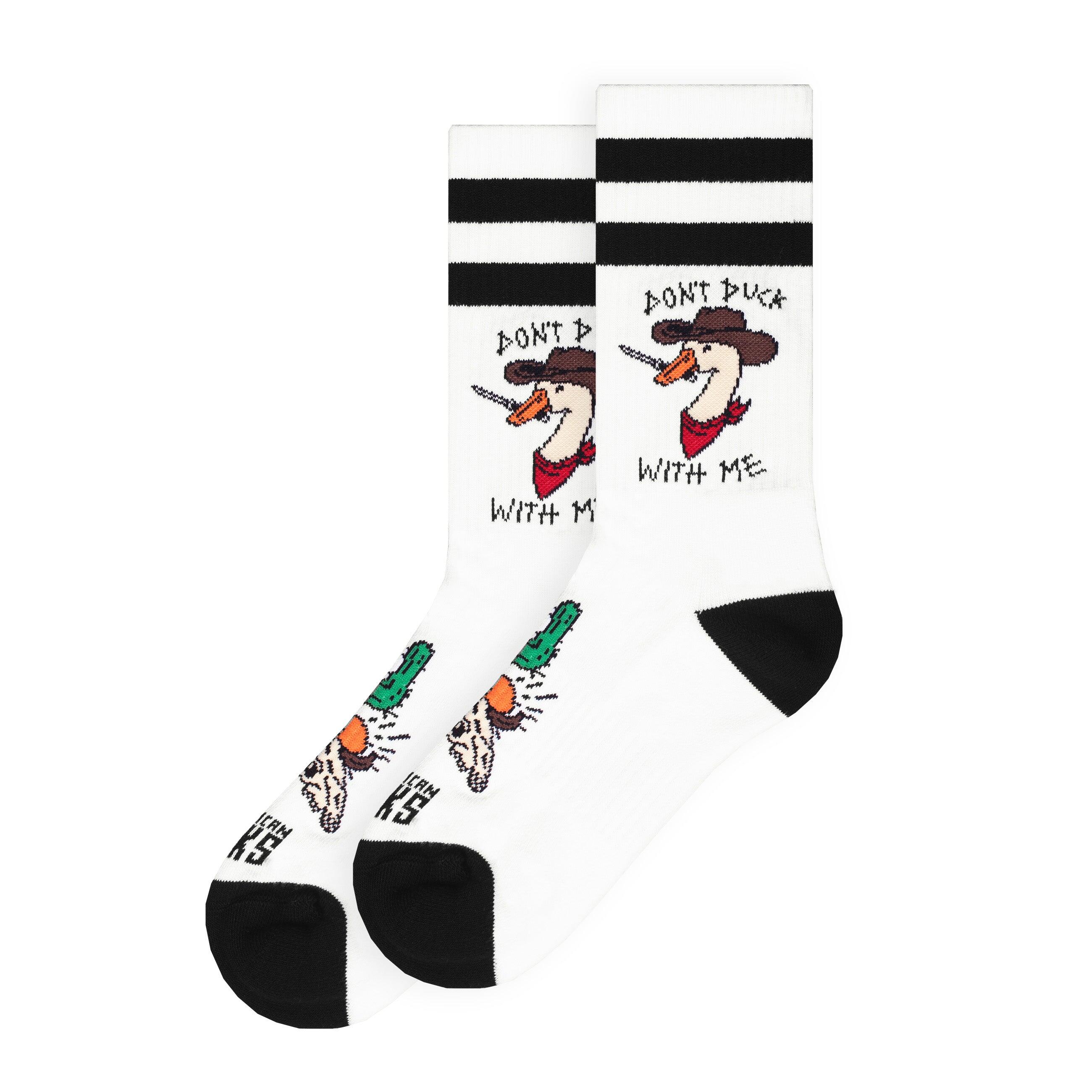 AMERICAN SOCKS picture