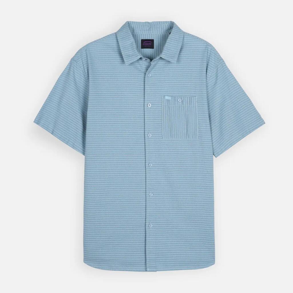 Short sleeves shirt LINES