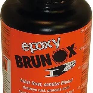 BRUNOX Epoxy 250 ml Rust Remover & Primer