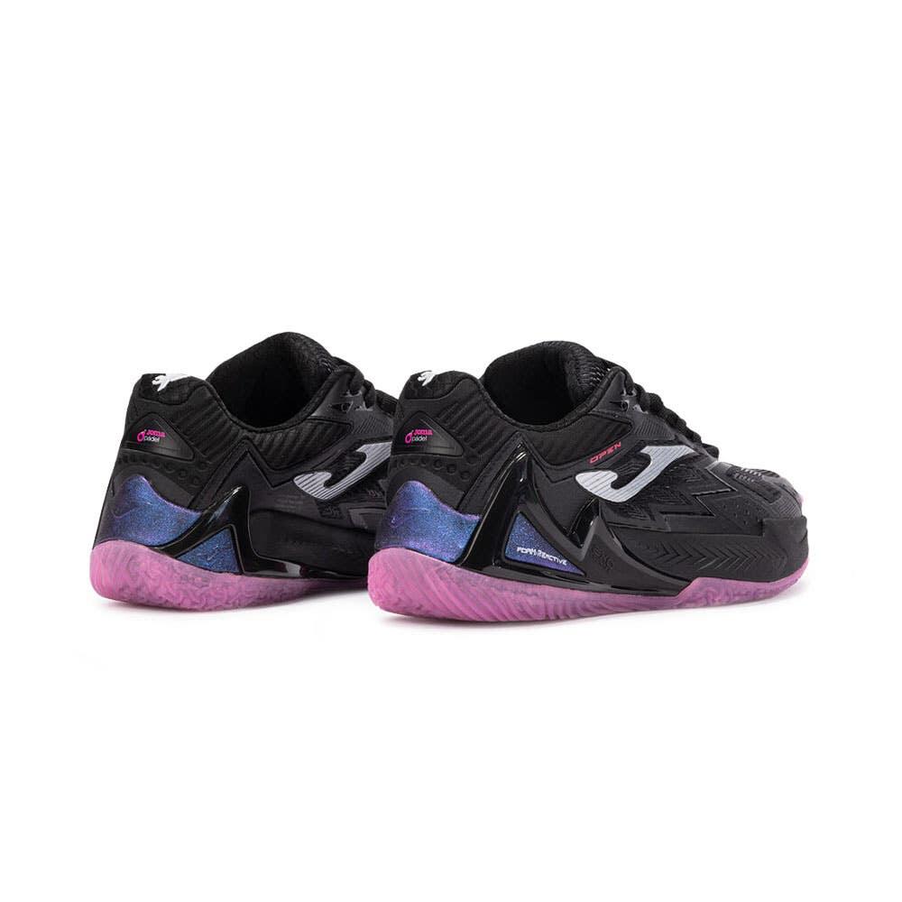 Joma Open Lady 25 Preto Toplw25201om 3/5