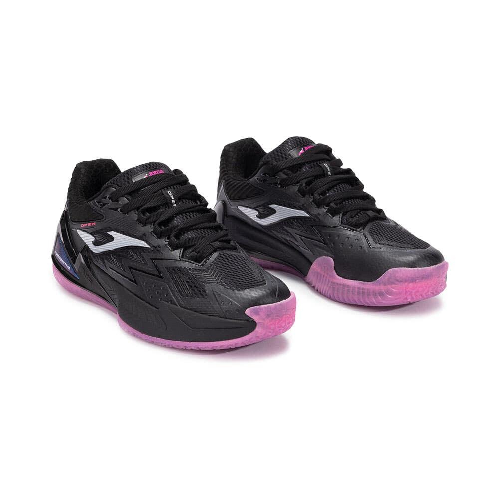 Joma Open Lady 25 Preto Toplw25201om 2/5
