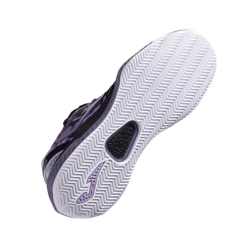 Joma Point Lady 25 Noir/lilas Femme Tpoilw2501c 5/5